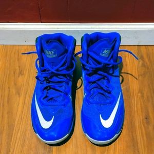 Nike prime hype DF 2